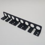 Decklink Quad BNC Bracket