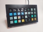 Streamdeck 32-key Aluminium Enclosure