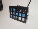 Streamdeck 15-key Aluminium Enclosure