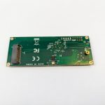 Thunderbolt 3 NVMe PCBA